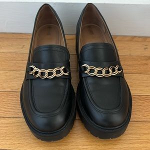 Sam Edelman loafers